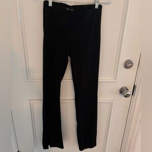 Zara Split Hem Legging - Size M